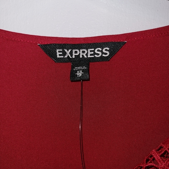 Express Tunic top - Picture 5 of 5